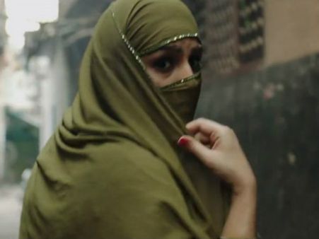 ડેઢ ઇશ્કિયાની તસવીરી ઝલક ડેઢ ઇશ્કિયાની તસવીરી ઝલક