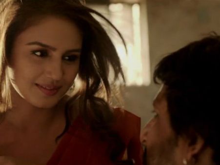 ડેઢ ઇશ્કિયાની તસવીરી ઝલક ડેઢ ઇશ્કિયાની તસવીરી ઝલક