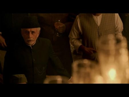 ડેઢ ઇશ્કિયાની તસવીરી ઝલક ડેઢ ઇશ્કિયાની તસવીરી ઝલક