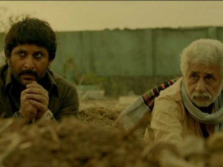 ડેઢ ઇશ્કિયાની તસવીરી ઝલક ડેઢ ઇશ્કિયાની તસવીરી ઝલક