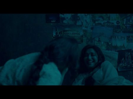 ડેઢ ઇશ્કિયાની તસવીરી ઝલક ડેઢ ઇશ્કિયાની તસવીરી ઝલક