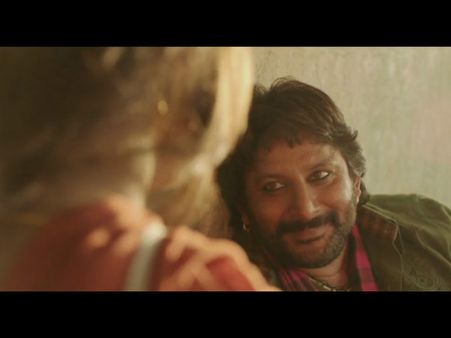 ડેઢ ઇશ્કિયાની તસવીરી ઝલક ડેઢ ઇશ્કિયાની તસવીરી ઝલક