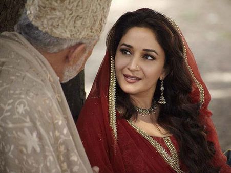 ડેઢ ઇશ્કિયાની તસવીરી ઝલક ડેઢ ઇશ્કિયાની તસવીરી ઝલક