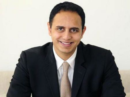 નીલ મહેતા 