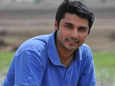 કરણ ચોપડા 