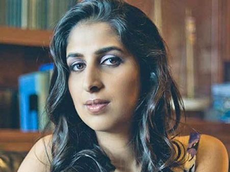 સુરભિ સારના 