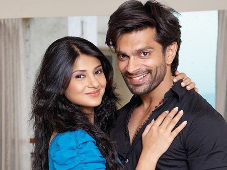 Pics : ફરી સાથે જોવા મળી શકે દિલ મિલ ગયે ફૅમ જોડી!