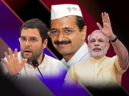 એક તૃતિયાંશ પ્રજાનું શું માનવું છે 