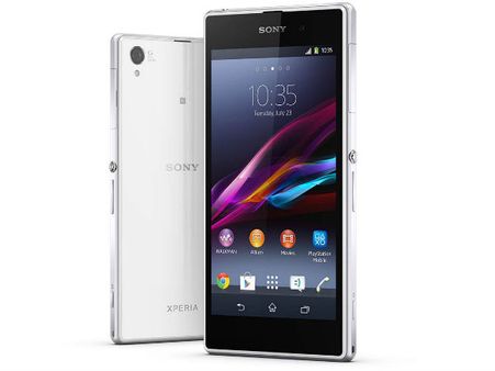 Sony Xperia Z1