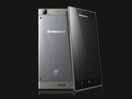 Lenovo K900