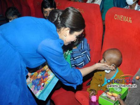 ટિસ્કા ચોપરા