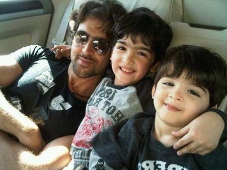 પુત્ર અસ્વસ્થ