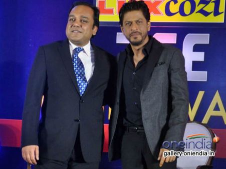 ઝી સિને ઍવૉર્ડ્સ