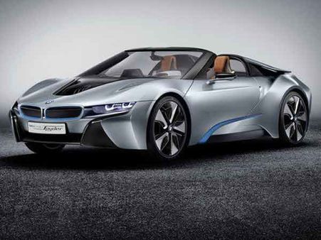 ભારતમાં ટૂંક સમયમાં આવશે બીએમડબલ્યુની આ સ્પોર્ટી કાર