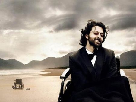 Birthday Special : હૃતિક માટે સૌથી ક્રિટિકલ રહ્યું 2013