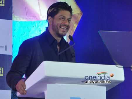 Pics : તૈયાર રહો કિંગ ખાનનું શૉકિંગ પરફૉર્મન્સ જોવા