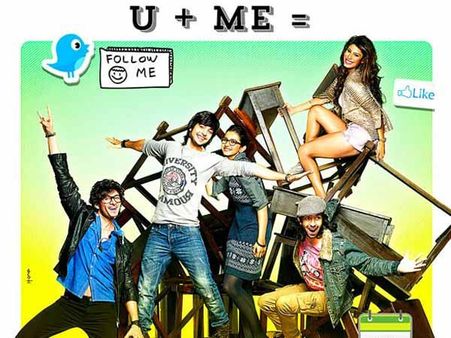 Review : મૈત્રીથી લઈ દેશદાઝ સુધીના રંગોથી રંગાયેલી યારિયાં!