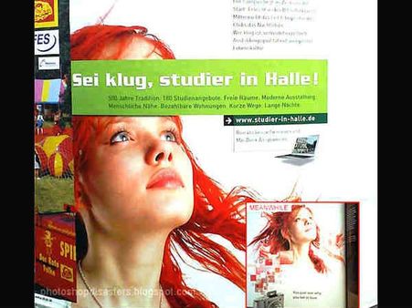 ડબલ ફોટો એરર