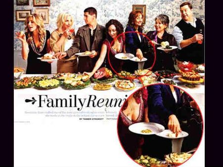 નાની અમથી ભૂલ