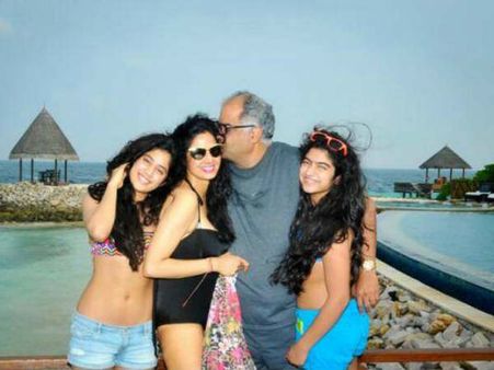 શ્રીદેવી શ્રીદેવી