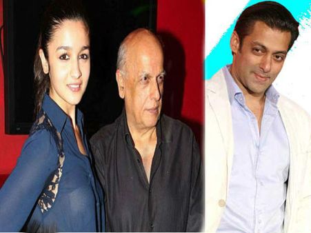 ભટ્ટ સાહેબ, માફી માંગવાની જરૂર નથી : સલમાન