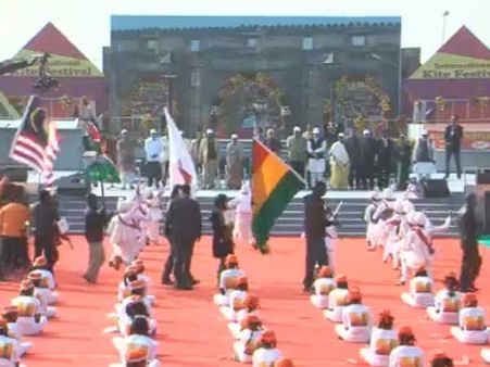 પરેડ પરેડ