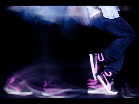 Stunning Dance Photography