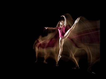 Stunning Dance Photography