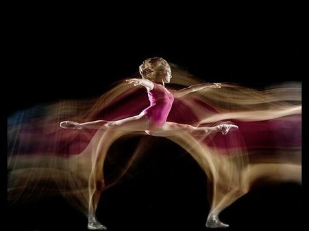 Stunning Dance Photography