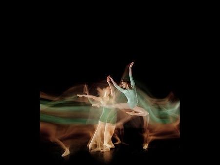 Stunning Dance Photography