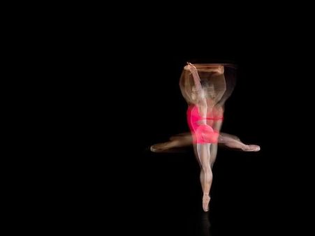 Stunning Dance Photography