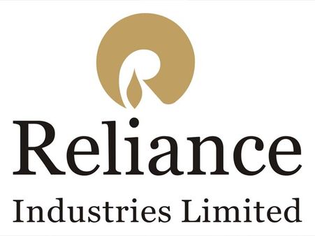 રિલાયન્સ ઇન્ડસ્ટ્રીઝ