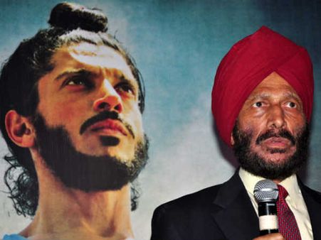 મિલ્ખા સિંહની પત્ની અને પુત્રી 'આપ'માં જોડાયા