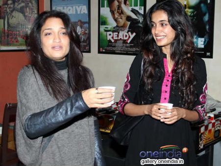 સંધ્યા-સારા