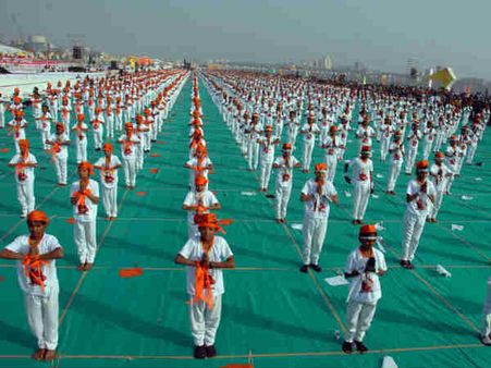 આંતરરાષ્ટ્રીય પતંગ મહોત્સવ 2014