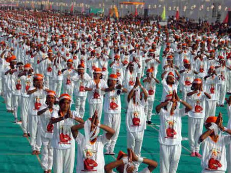 આંતરરાષ્ટ્રીય પતંગ મહોત્સવ 2014