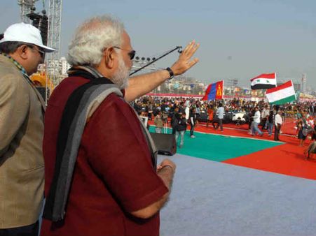 આંતરરાષ્ટ્રીય પતંગ મહોત્સવ 2014