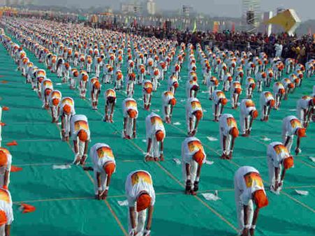 આંતરરાષ્ટ્રીય પતંગ મહોત્સવ 2014