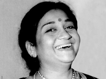 અંજલિ દેવી