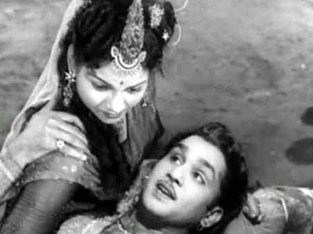 અંજલિ દેવી