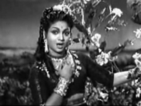 અંજલિ દેવી