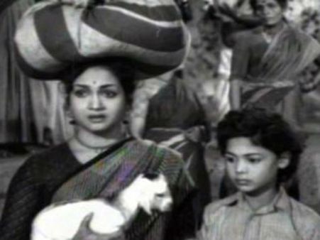 અંજલિ દેવી