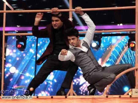 કપિલને વધુ એક આંચકો, મનીષ પૉલ હોસ્ટ કરશે છુટકી