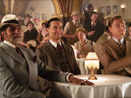 અમિતાભ પ્રભાવશાળી-સૌમ્ય માણસ : ફરી સાથે કરવા માંગતા ડિકૅપ્રિયો