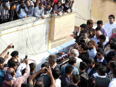 સલમાન અને નરેન્દ્ર મોદી