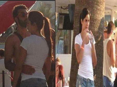 રણબીર-કૅટના ઝઘડાનું શું છે કારણ?