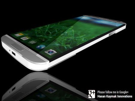 ફિંગરપ્રિન્ટ સેંસર