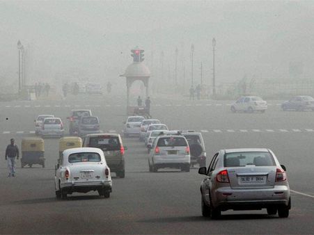 ધીમી રફતાર