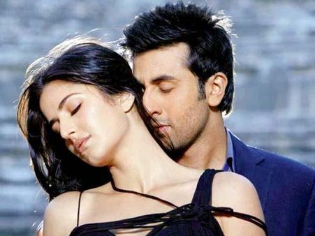 રણબીર-કૅટના ઝઘડાનું શું છે કારણ?