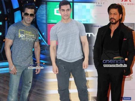 ચૌદમા દિવસે શાહરુખ-સલમાન ચિત્ત : ડોમેસ્ટિક કલેક્શનમાં નંબર 1 બની પીકે